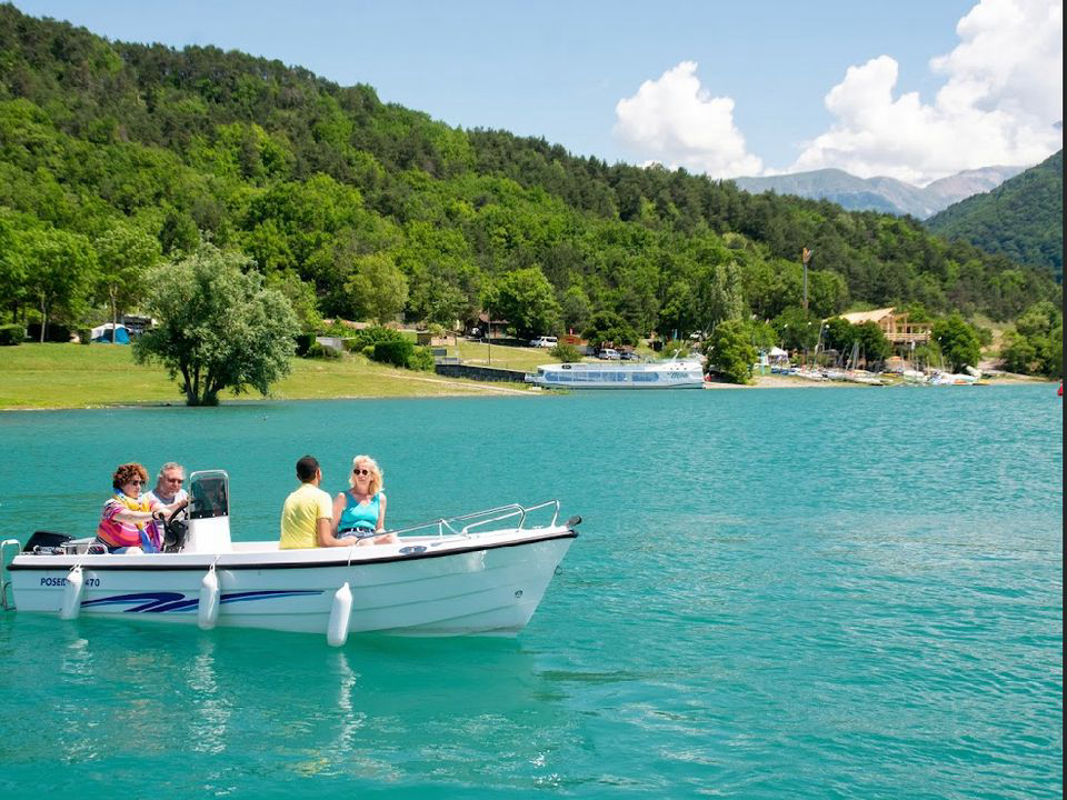 Camping de Savel Ródano-Alpes - Mayres-Savel visuel 7/11