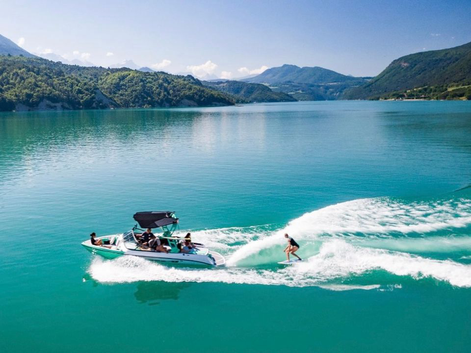 Camping de Savel Ródano-Alpes - Mayres-Savel visuel 5/11