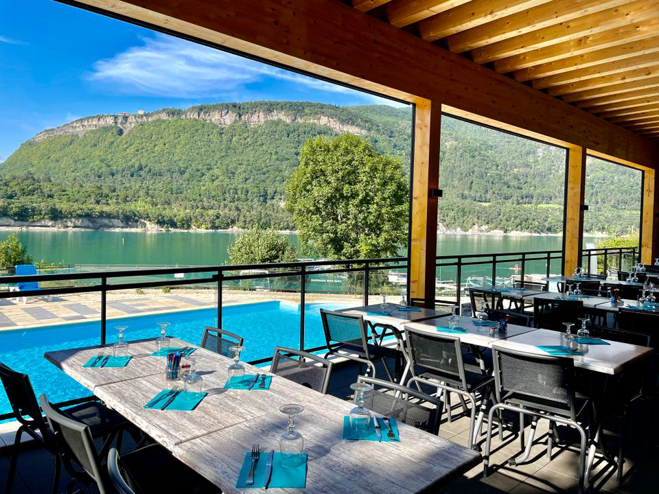 Camping de Savel Ródano-Alpes - Mayres-Savel visuel 8/11