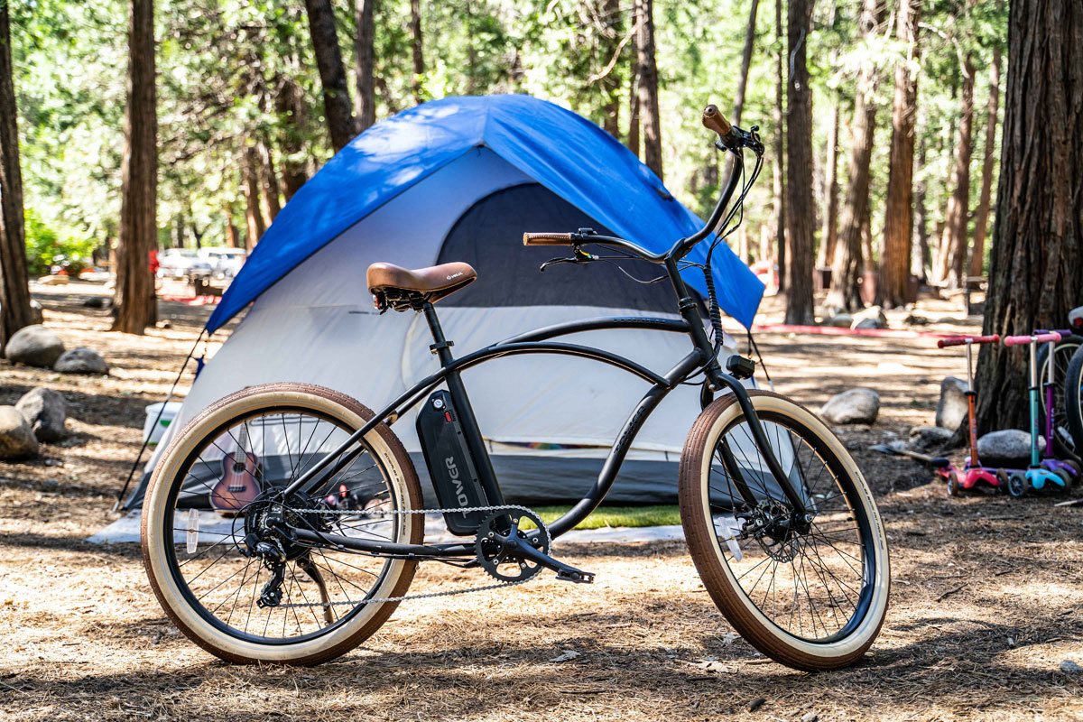 Camping des Pins Aquitania - Soulac-sur-Mer visuel 15/22