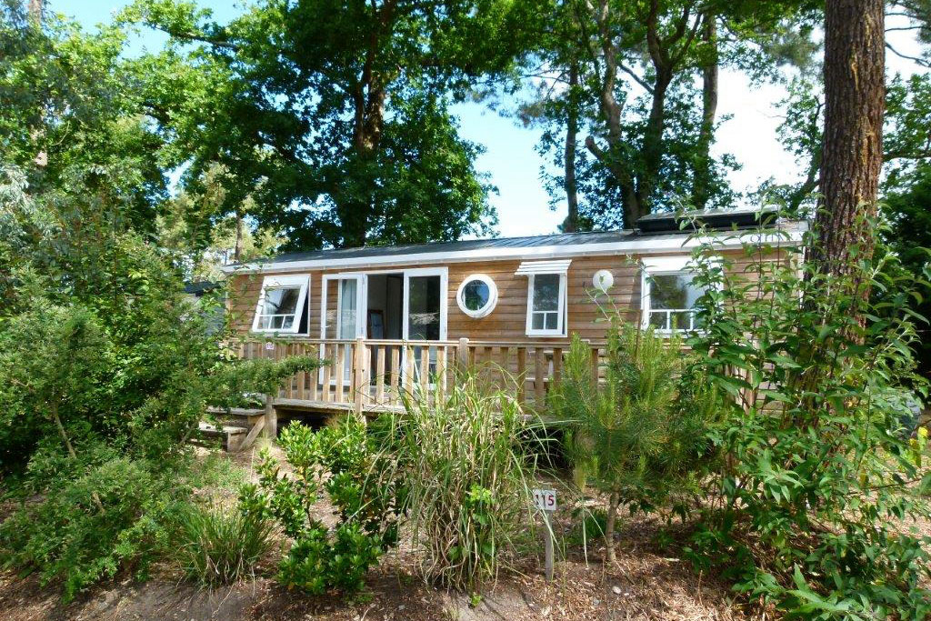 Camping des Pins Aquitania - Soulac-sur-Mer visuel 14/22