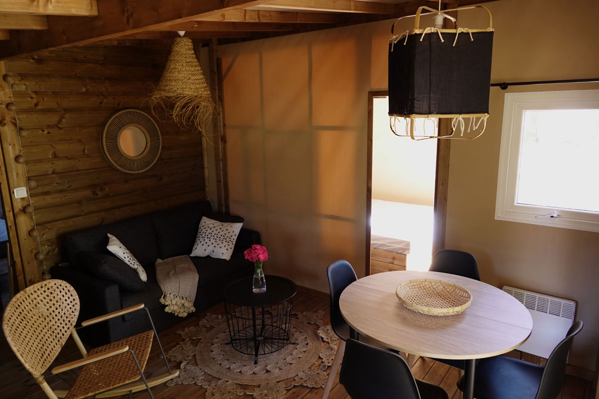 Camping des Pins Aquitania - Soulac-sur-Mer visuel 12/22