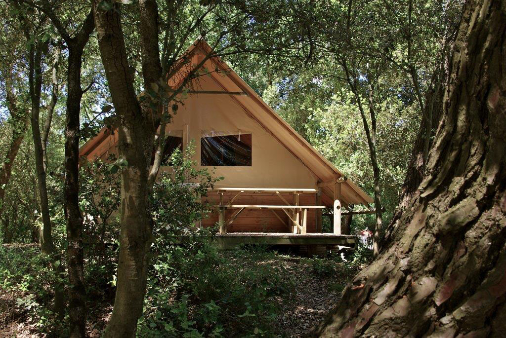 Camping des Pins Aquitania - Soulac-sur-Mer visuel 16/22