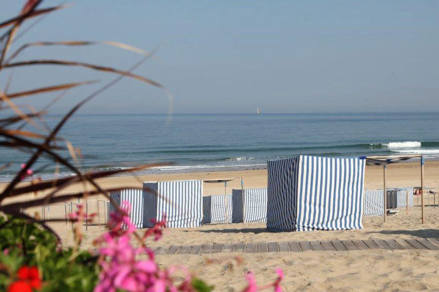 Camping des Pins Aquitania - Soulac-sur-Mer visuel 19/22