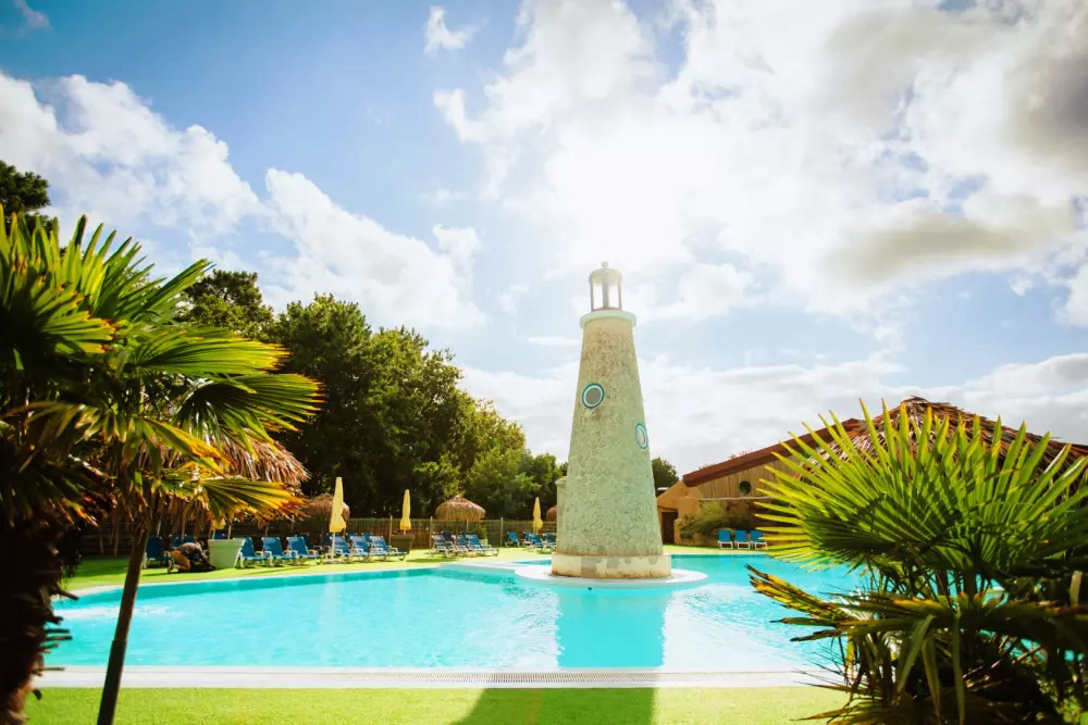 Camping Domaine Les Carrelets De Soulac Aquitania - Soulac-sur-Mer visuel 1/1 Camping Domaine Les Carrelets De Soulac Aquitania - Soulac-sur-Mer visuel 1/1