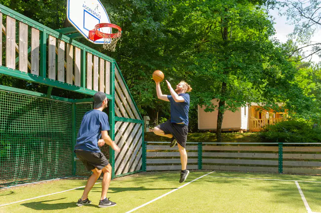 Camping du Coucou Aquitania - Hautefort visuel 6/10 Camping du Coucou Aquitania - Hautefort visuel 6/10