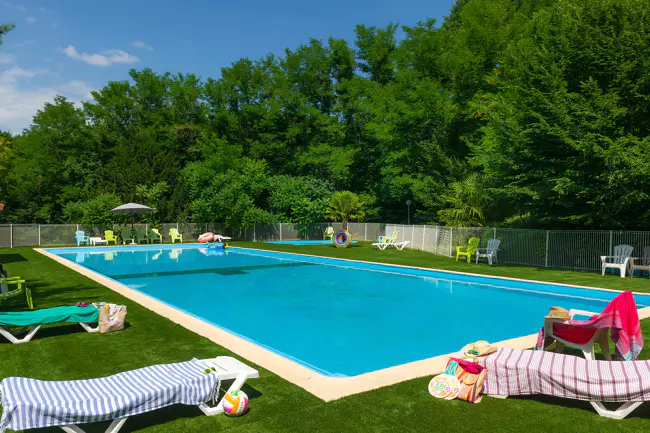 Camping du Coucou Aquitania - Hautefort visuel 3/10 Camping du Coucou Aquitania - Hautefort visuel 3/10