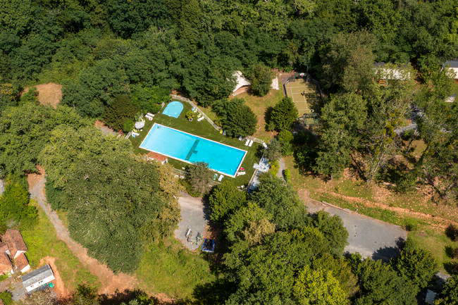 Camping du Coucou Aquitania - Hautefort visuel 2/10 Camping du Coucou Aquitania - Hautefort visuel 2/10