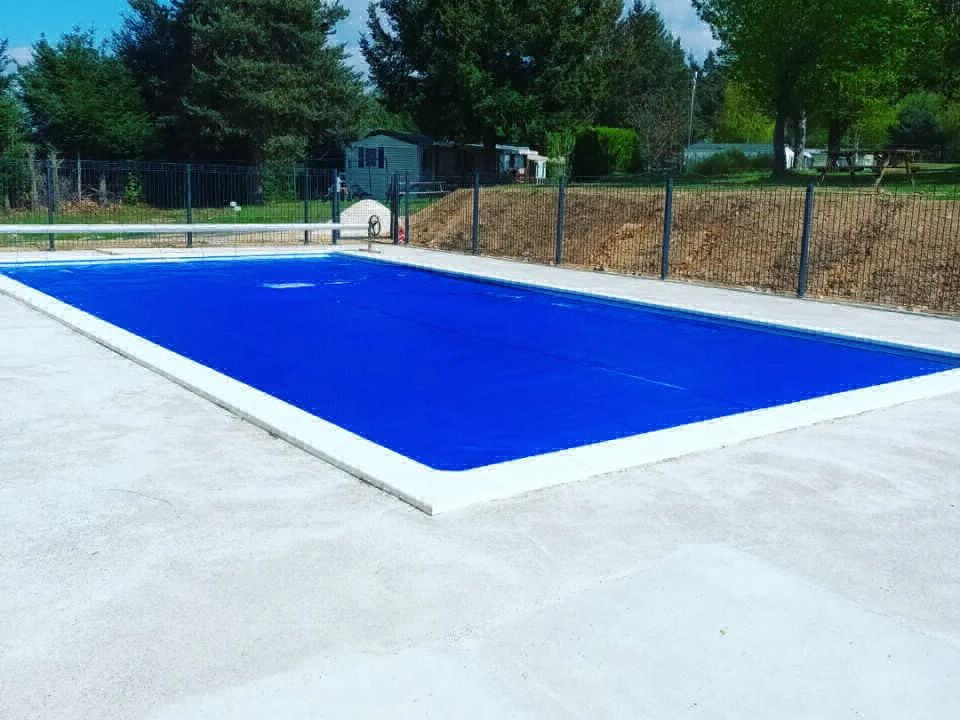 Camping du Sabot Auvernia - Saint-Maurice-de-Lignon visuel 1/3