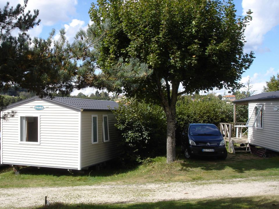 Camping du Sabot Auvernia - Saint-Maurice-de-Lignon visuel 3/3