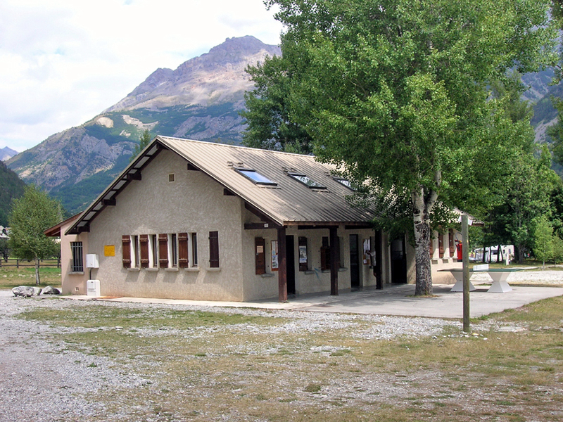 Camping GCU de Vallouise Provenza-Alpes-Costa Azul - Vallouise visuel 3/3 Camping GCU de Vallouise Provenza-Alpes-Costa Azul - Vallouise visuel 3/3