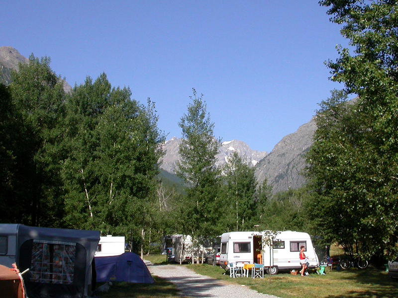 Camping GCU de Vallouise Provenza-Alpes-Costa Azul - Vallouise visuel 2/3 Camping GCU de Vallouise Provenza-Alpes-Costa Azul - Vallouise visuel 2/3