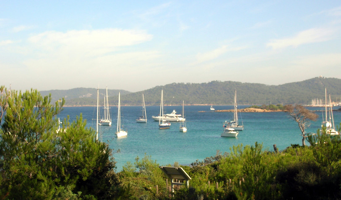 Camping GCU Giens Provenza-Alpes-Costa Azul - Giens visuel 1/1