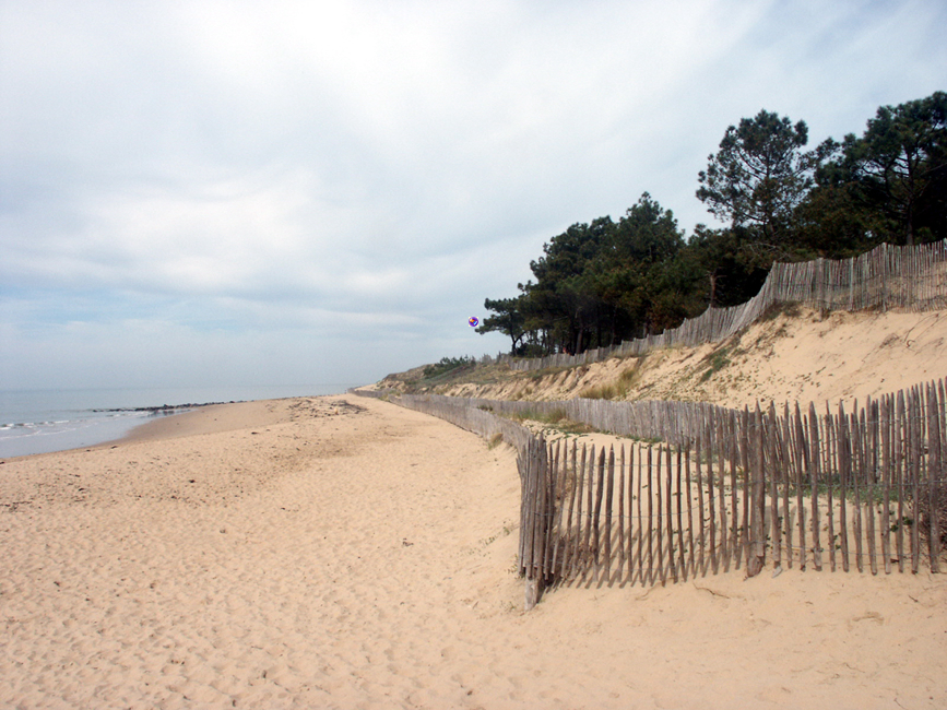 Camping GCU La Tranche-sur-Mer Países del Loira - La Tranche-sur-Mer visuel 1/1 Camping GCU La Tranche-sur-Mer Países del Loira - La Tranche-sur-Mer visuel 1/1
