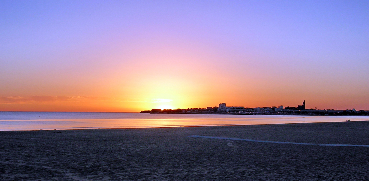 Camping GCU Saint-Georges-de-Didonne Poitou-Charentes - Saint-Georges-de-Didonne visuel 1/1