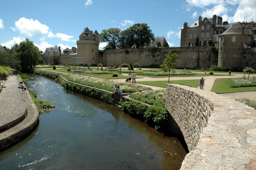 Camping GCU Sarzeau Bretaña - Sarzeau visuel 1/1