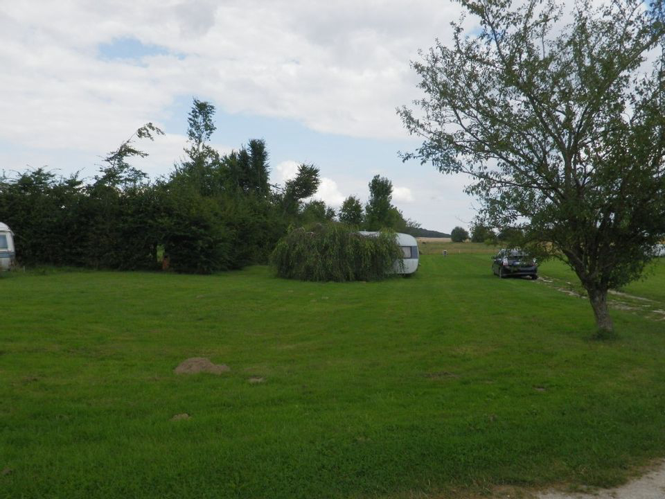 Camping Le Groseillier Lorena - Neuvilly-en-Argonne visuel 1/1 Camping Le Groseillier Lorena - Neuvilly-en-Argonne visuel 1/1