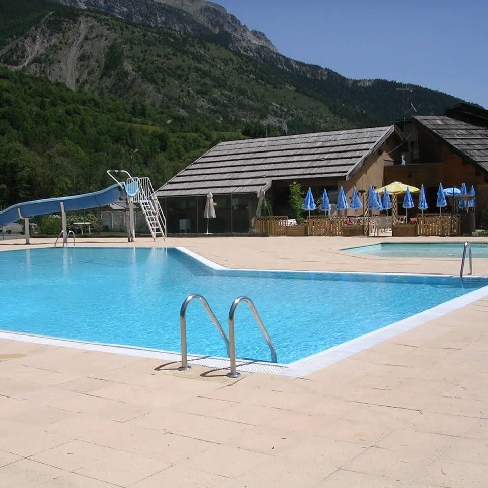 Camping municipal Le Freyssinet Provenza-Alpes-Costa Azul - Vallouise visuel 1/3 Camping municipal Le Freyssinet Provenza-Alpes-Costa Azul - Vallouise visuel 1/3