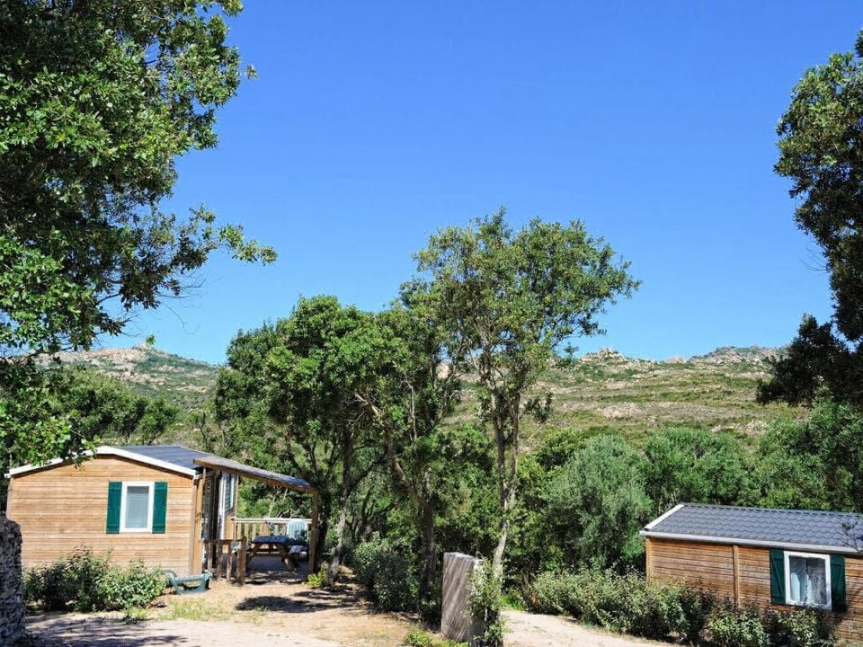 Campo di Liccia Córcega - Bonifacio visuel 4/9