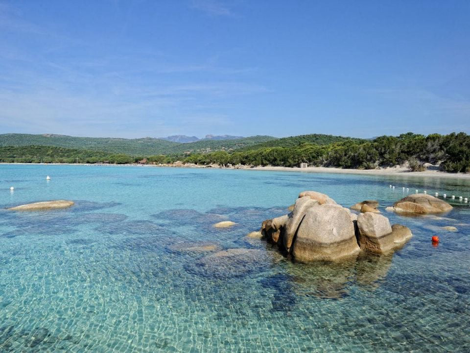 Campo di Liccia Córcega - Bonifacio visuel 9/9