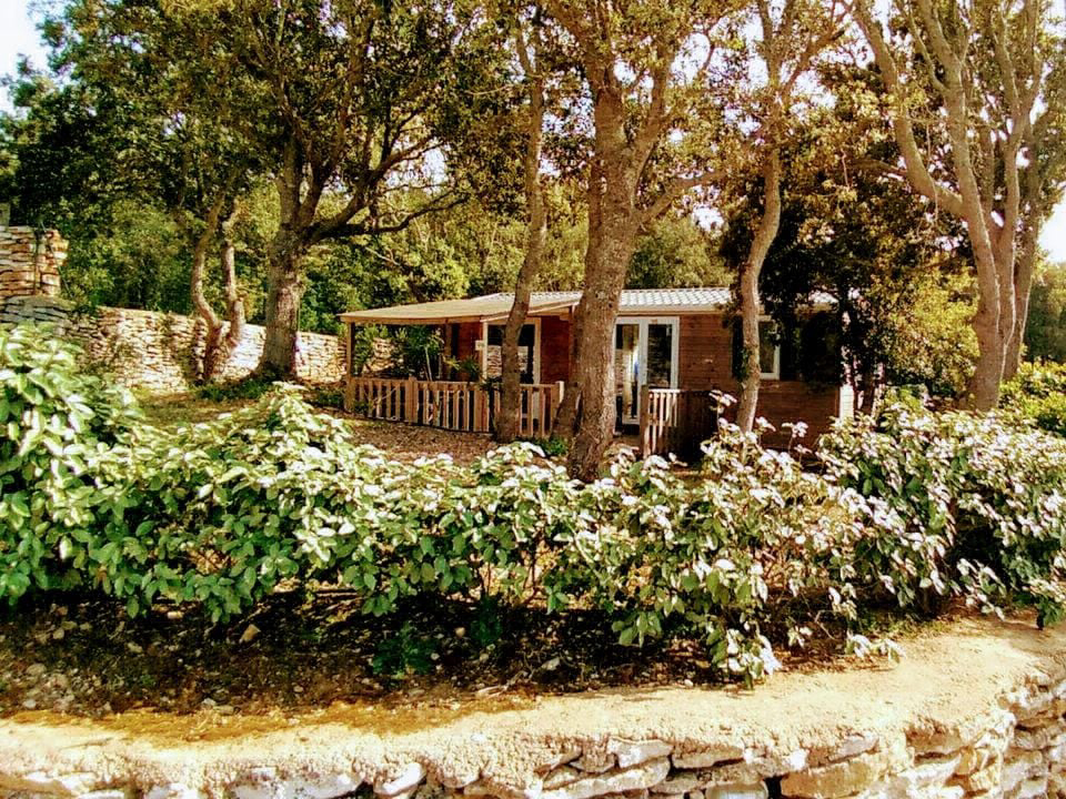 Campo di Liccia Córcega - Bonifacio visuel 5/9