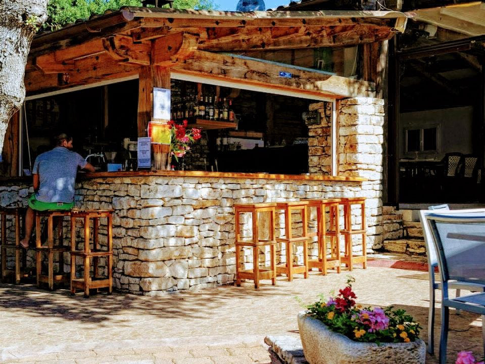 Campo di Liccia Córcega - Bonifacio visuel 7/9