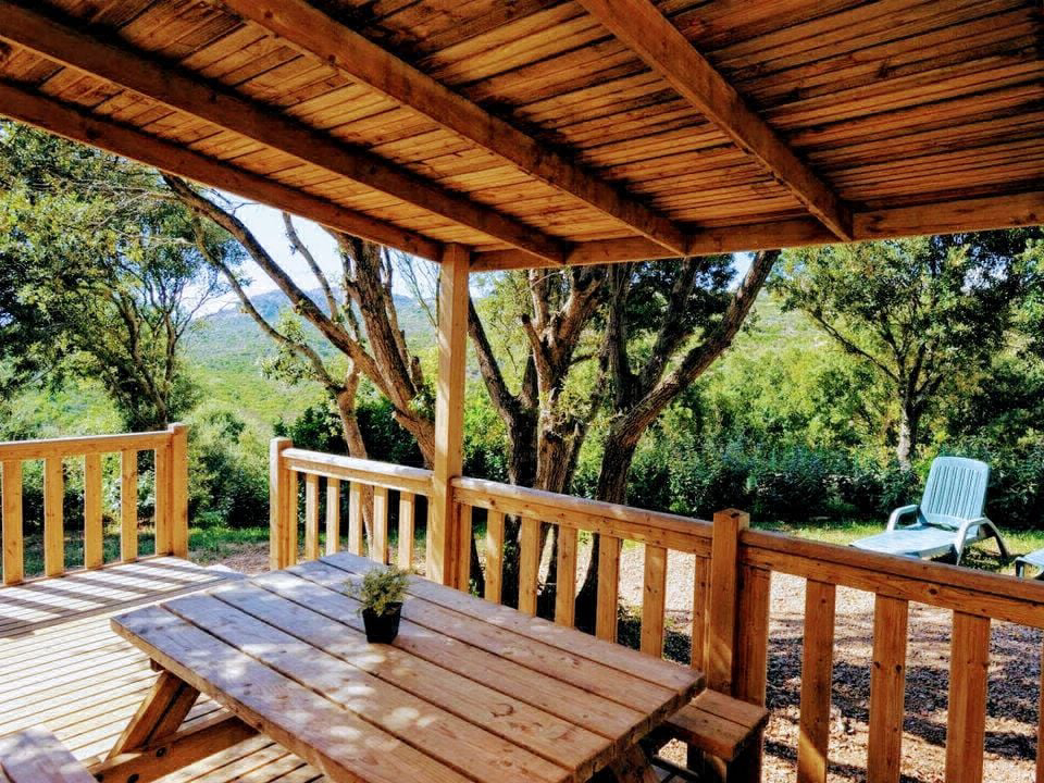 Campo di Liccia Córcega - Bonifacio visuel 6/9