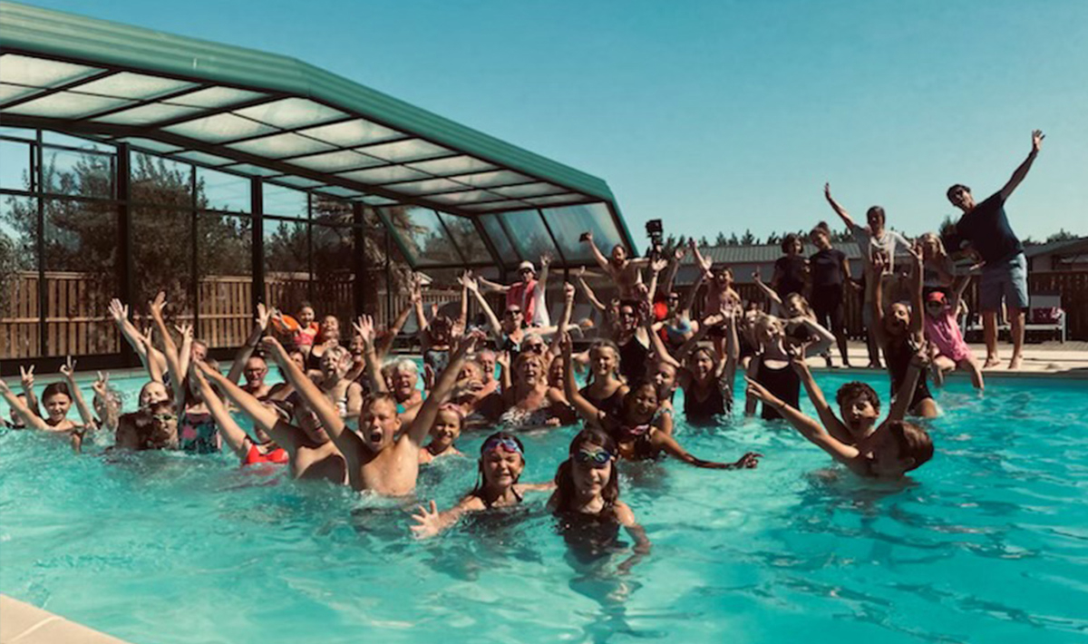 Caravaning de la Mollière Norte-Paso de Calais - Groffliers visuel 4/9