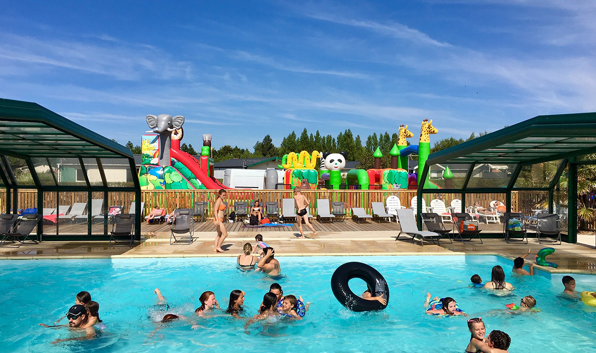 Caravaning de la Mollière Norte-Paso de Calais - Groffliers visuel 5/9