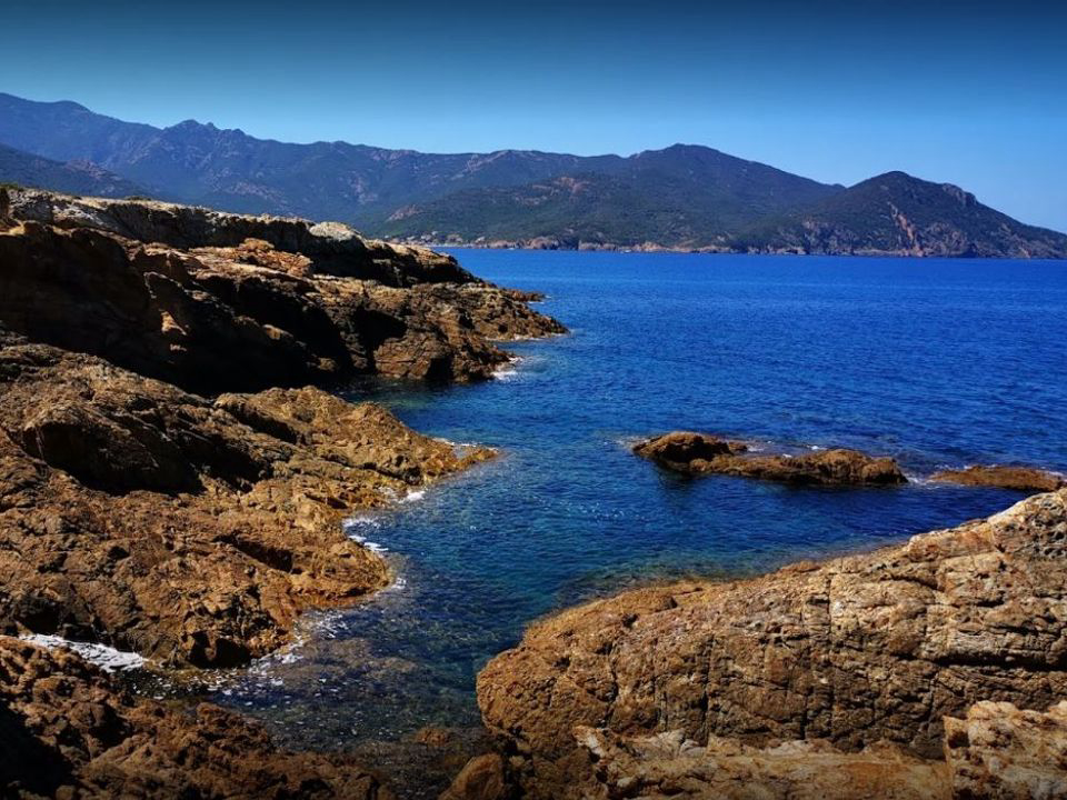 Casa Di Luna Córcega - Galeria visuel 5/5