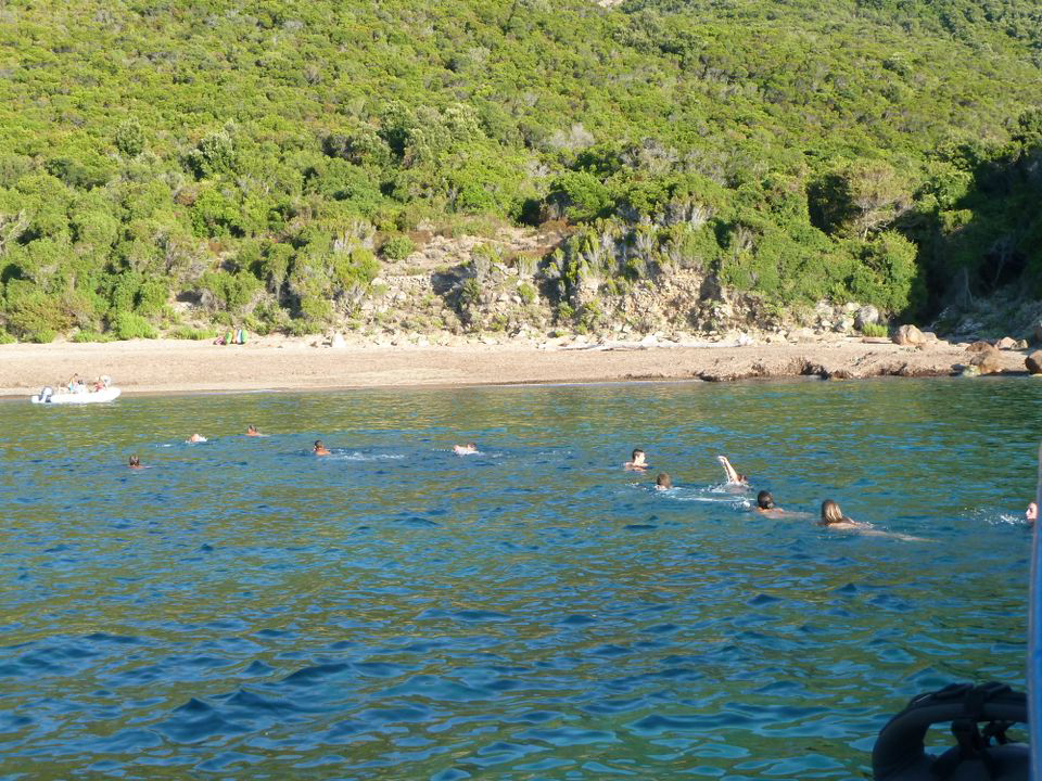 Casa Di Luna Córcega - Galeria visuel 3/5