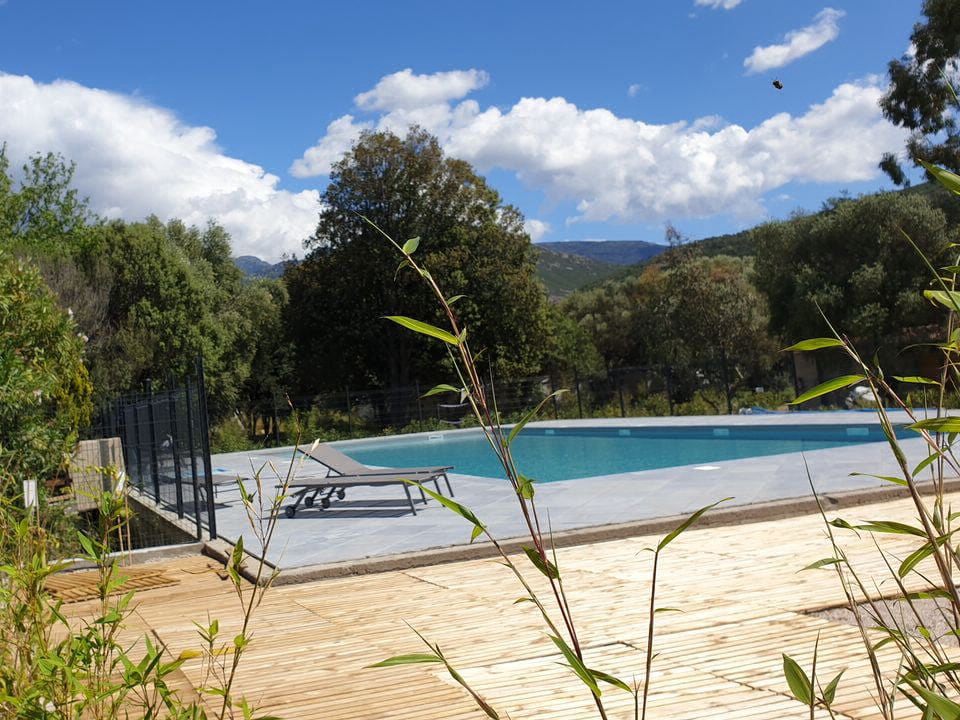 Casa Di Luna Córcega - Galeria visuel 1/5