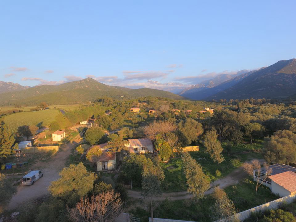 Casa Di Luna Córcega - Galeria visuel 2/5