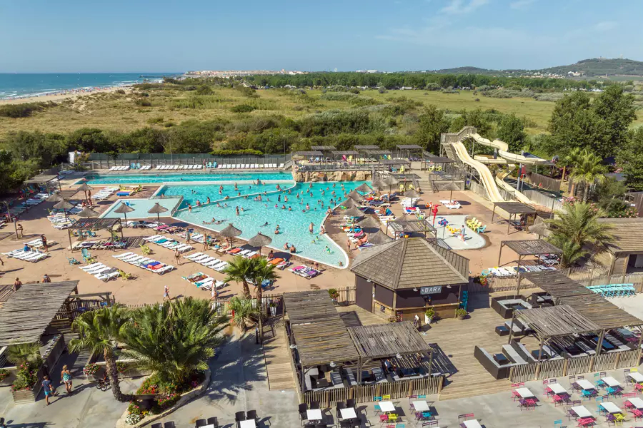 Charlemagne Languedoc-Rosellón - Marseillan visuel 1/1