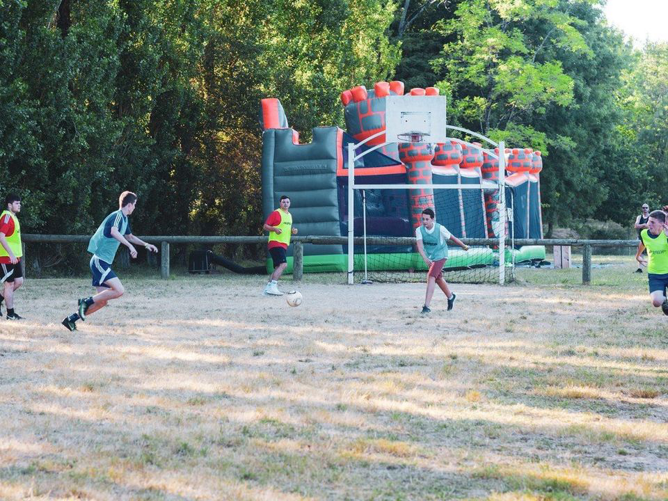 Château de Fonrives Aquitania - Rives visuel 7/14