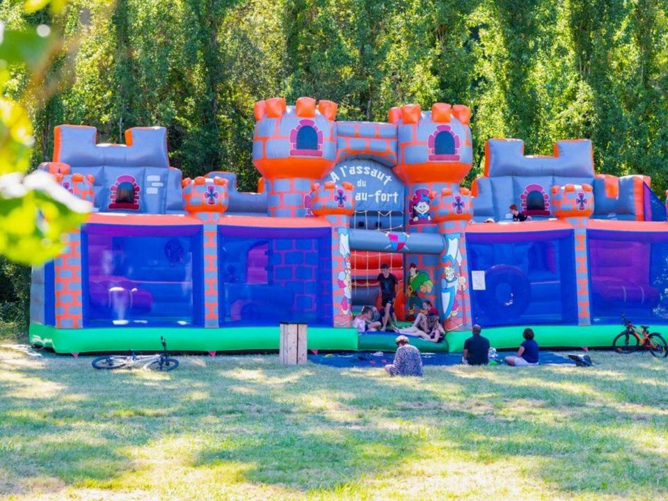 Château de Fonrives Aquitania - Rives visuel 13/14