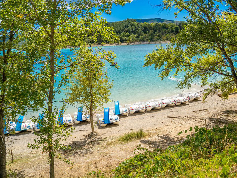 Château de l'Eouvière Provenza-Alpes-Costa Azul - Montmeyan visuel 7/8