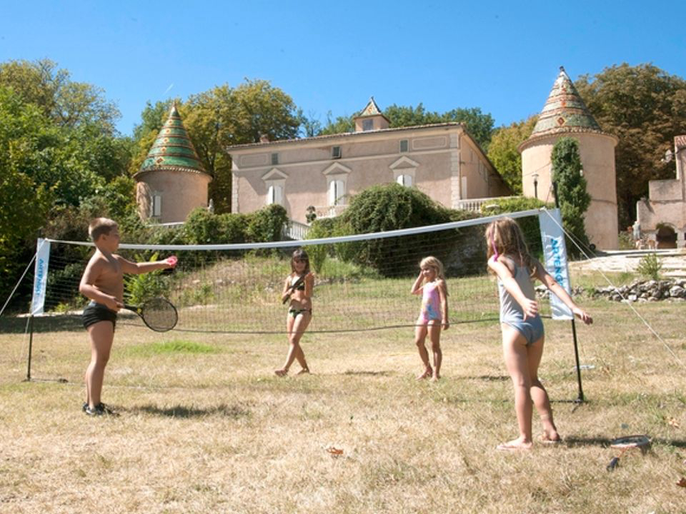 Château de l'Eouvière Provenza-Alpes-Costa Azul - Montmeyan visuel 4/8