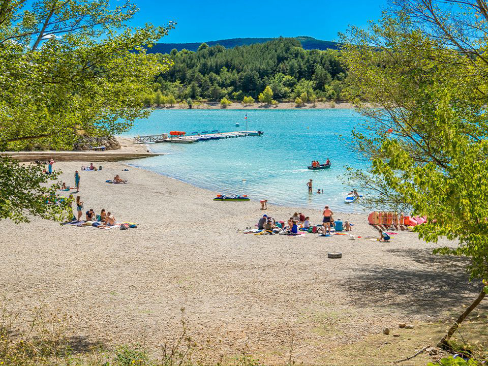 Château de l'Eouvière Provenza-Alpes-Costa Azul - Montmeyan visuel 6/8
