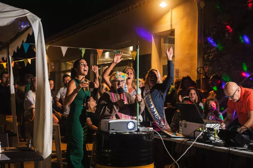 Chateau De L'hom Languedoc-Rosellón - Saumane visuel 8/11 Chateau De L'hom Languedoc-Rosellón - Saumane visuel 8/11