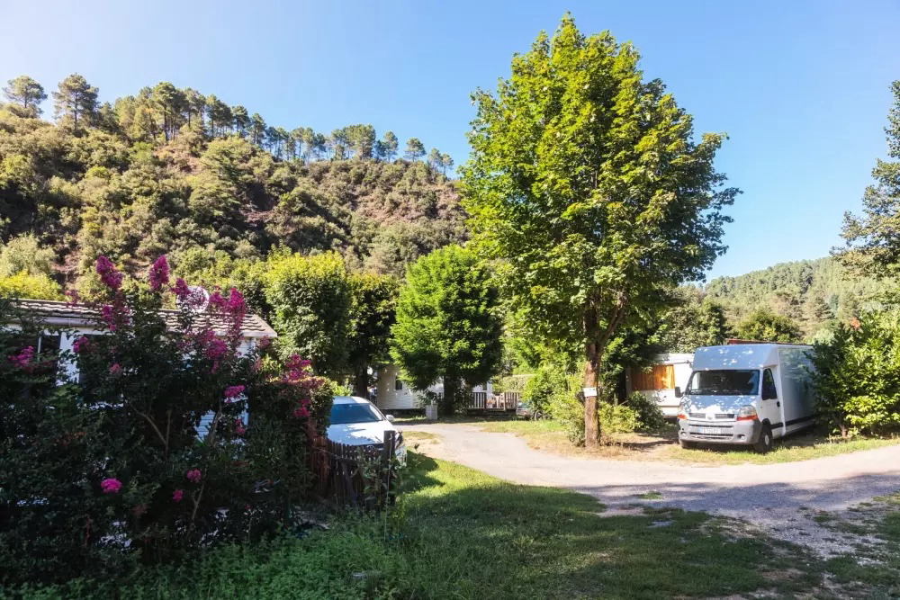 Chateau De L'hom Languedoc-Rosellón - Saumane visuel 10/11 Chateau De L'hom Languedoc-Rosellón - Saumane visuel 10/11