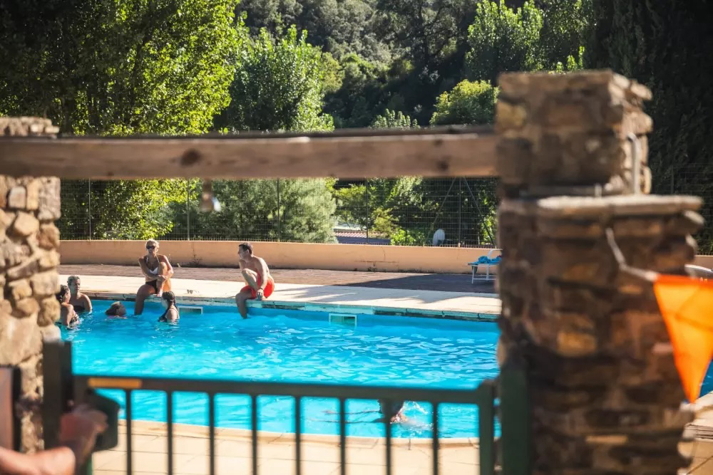 Chateau De L'hom Languedoc-Rosellón - Saumane visuel 9/11 Chateau De L'hom Languedoc-Rosellón - Saumane visuel 9/11