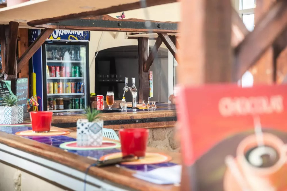 Chateau De L'hom Languedoc-Rosellón - Saumane visuel 7/11 Chateau De L'hom Languedoc-Rosellón - Saumane visuel 7/11