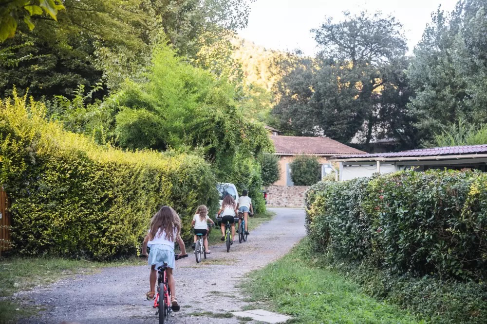 Chateau De L'hom Languedoc-Rosellón - Saumane visuel 4/11 Chateau De L'hom Languedoc-Rosellón - Saumane visuel 4/11