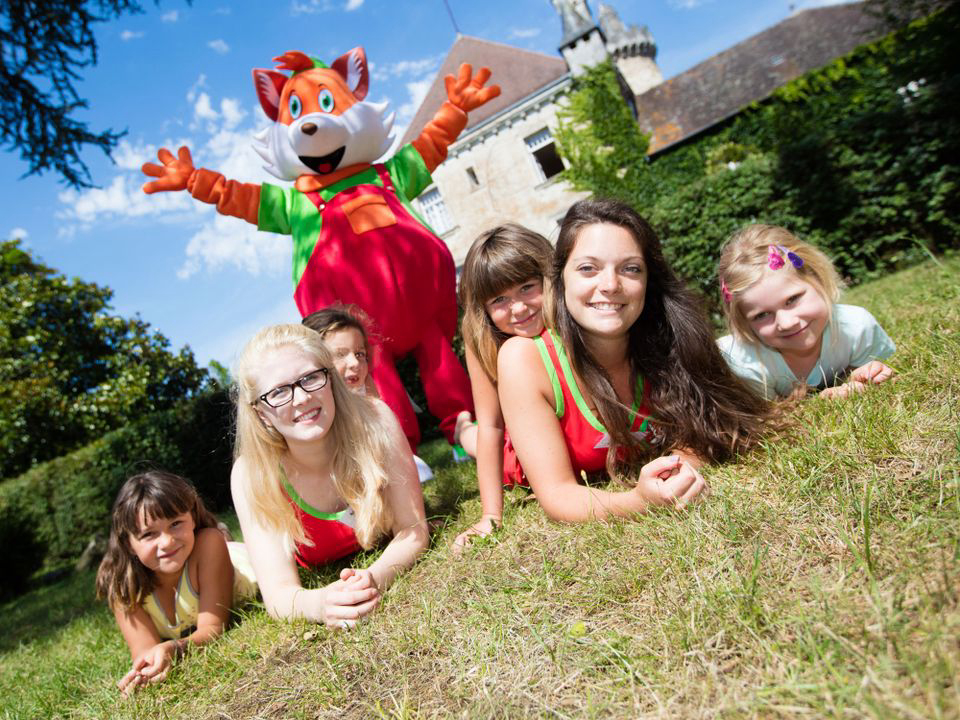 Château le Verdoyer Aquitania - Champs-Romain visuel 2/5 Château le Verdoyer Aquitania - Champs-Romain visuel 2/5