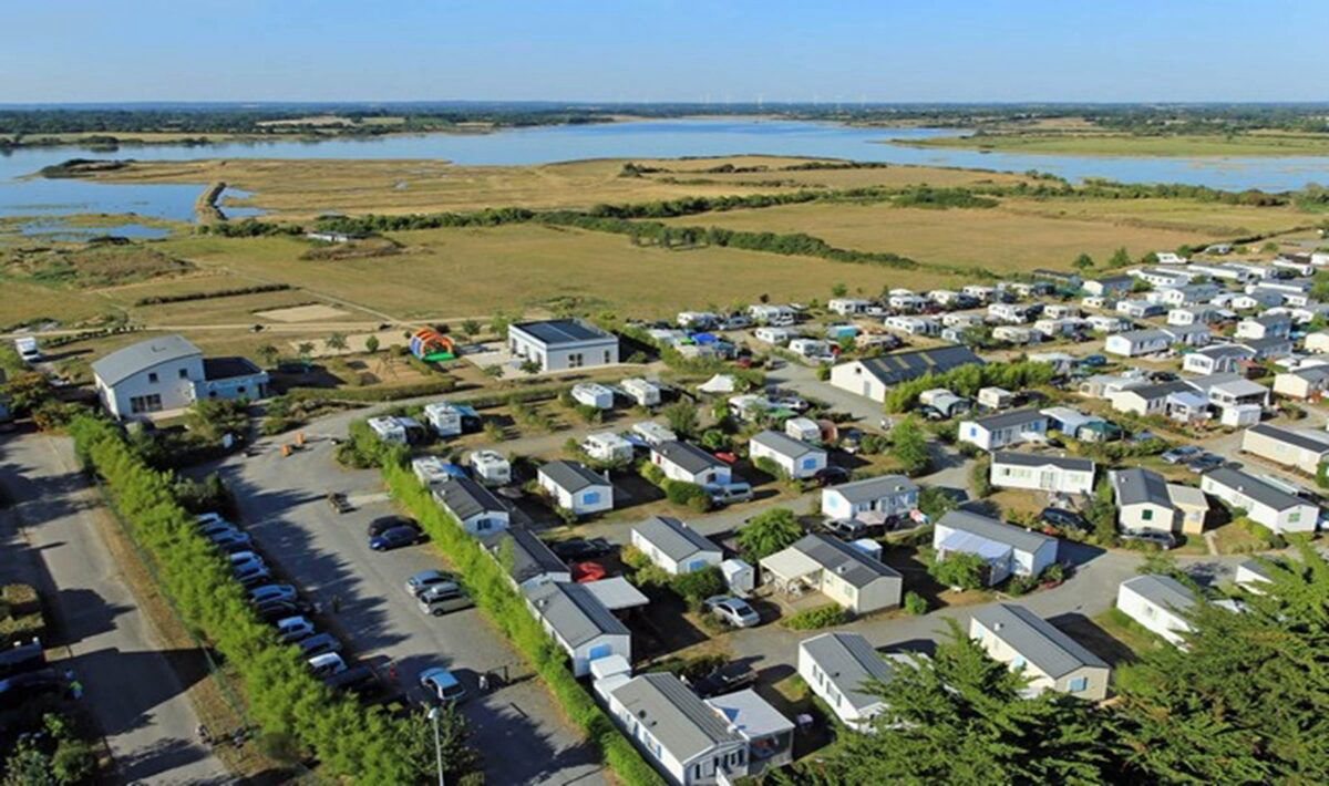 Clos Nenn Bretaña - Damgan visuel 1/1