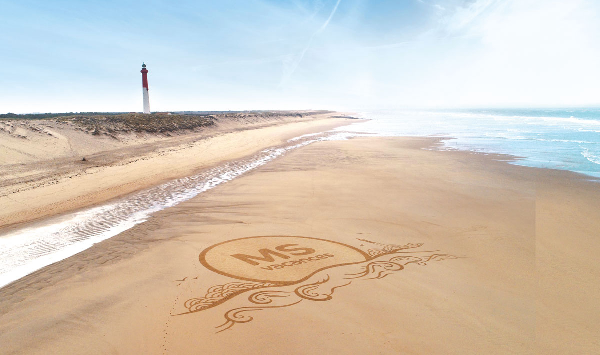 Camping Club MS La Côte Sauvage Poitou-Charentes - Les Mathes-La Palmyre visuel 21/38