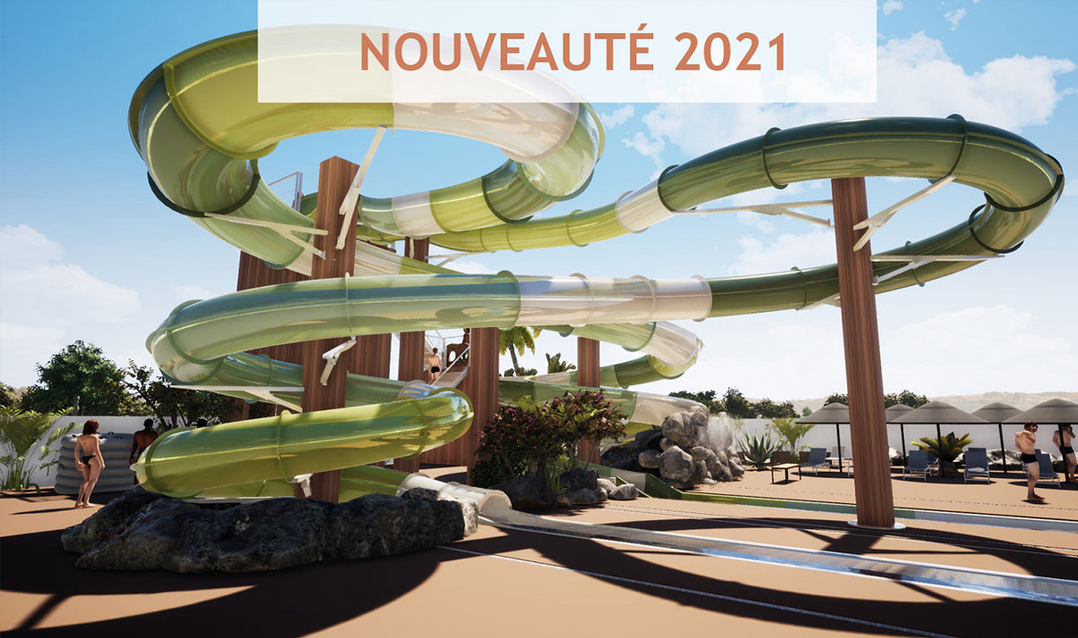 Camping Club MS La Côte Sauvage Poitou-Charentes - Les Mathes-La Palmyre visuel 15/38