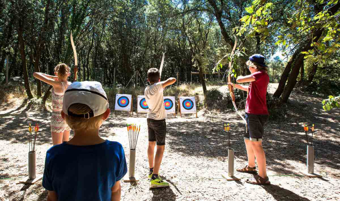Camping Club MS La Côte Sauvage Poitou-Charentes - Les Mathes-La Palmyre visuel 16/38