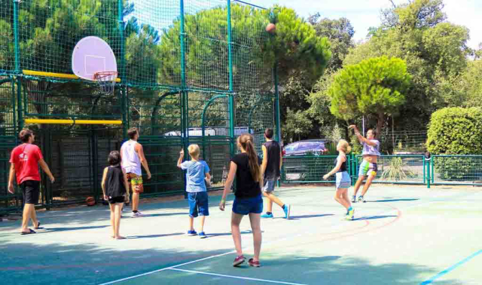 Camping Club MS La Côte Sauvage Poitou-Charentes - Les Mathes-La Palmyre visuel 26/38